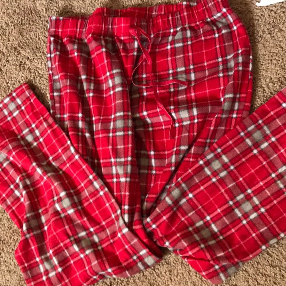 PJ pants